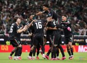 Tekuk Korsel 1-0, Meksiko Jadi Tim Pertama Lolos ke Babak 32 Besar Piala Dunia 2026