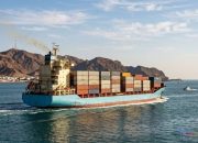 Iran Buka Selat Hormuz Bertahap dan Gratiskan Biaya Lintasan Kapal Dagang