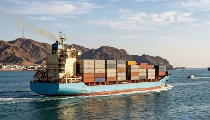 Iran Buka Selat Hormuz Bertahap dan Gratiskan Biaya Lintasan Kapal Dagang