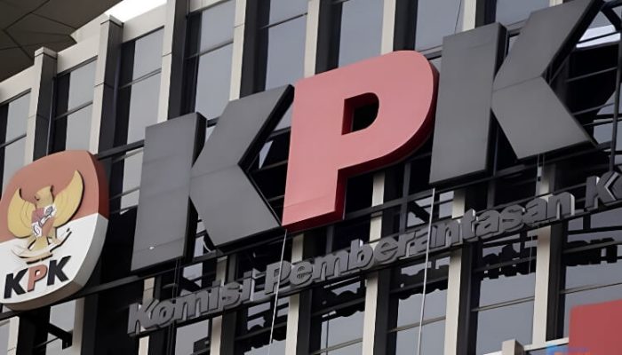 Kena OTT KPK, Sestama BNPB dan Belasan Orang Turut Diamankan Petugas