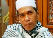 Bentengi Generasi Muda dari Pengaruh Negatif Dunia Maya, Ini Pesan Ketua MUI HSU