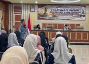 Tatap Pemilu 2029, KPU Kalsel Ajak Generasi Muda HSU Berperan Aktif dalam Demokrasi