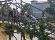 Sempat Dilaporkan Hilang, Lansia di Telaga Silaba HSU Ditemukan Tewas di Sungai