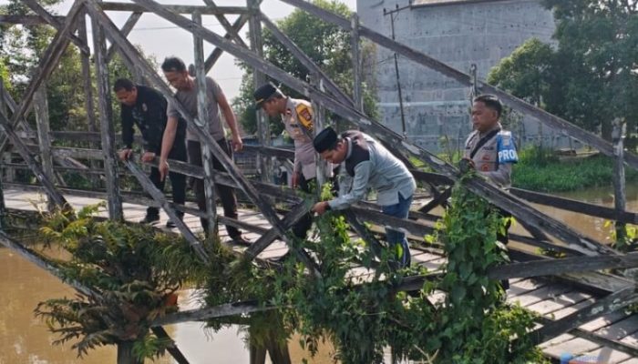 Sempat Dilaporkan Hilang, Lansia di Telaga Silaba HSU Ditemukan Tewas di Sungai