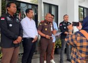 Kuras Rekening Desa untuk Gift TikTok, Kaur Keuangan Lok Bangkai HSU Jadi Tersangka Korupsi
