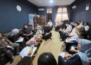 Mantapkan Agenda Kedewanan, Banmus DPRD HSS Godok Program Kerja Juli 2026