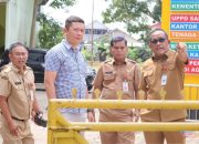 Dilirik Investor Swasta, Plaza Amuntai HSU Bersiap Bangkit dengan Konsep Baru
