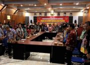 Pemkab Kapuas Ajak Masyarakat Ikuti E-Survey Indeks Harmoni Indonesia 2026
