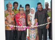RSUD Kapuas Kini Miliki Alat CT Scan 64 Slice, Siap Pangkas Rujukan Luar Daerah