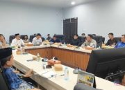 Soroti Keselamatan Relawan Damkar, DPRD HSU Desak Evaluasi Total SOP Kebakaran