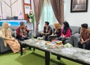 Sukseskan Sensus Ekonomi 2026, Sekda HSU Minta Pelaku Usaha Tak Takut Beri Data