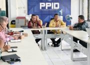 Hadapi Evaluasi Pemerintah Digital 2026, Sekda HSU Minta SKPD Kompak