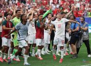 Piala Dunia 2026: Hancurkan Kanada 3-0, Maroko Lolos ke Babak Perempat Final