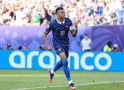 Gol Penalti Kylian Mbappe Bawa Prancis ke Perempat Final Piala Dunia 2026