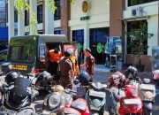 Tiga Terdakwa Dugaan Kasus Pemalsuan Surat Tanah di HSS Dituntut Pidana Penjara