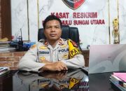 Respons Video Viral Asusila Anak, Polres HSU Tegaskan Penyidikan Berjalan dan Lindungi Korban
