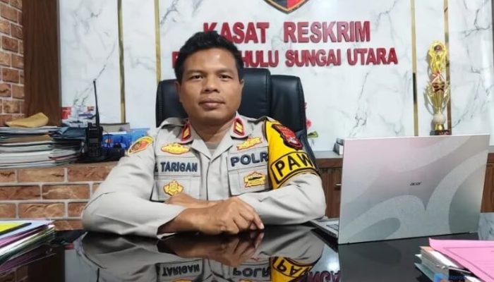 Respons Video Viral Asusila Anak, Polres HSU Tegaskan Penyidikan Berjalan dan Lindungi Korban