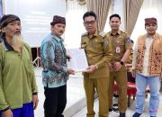Pemkab HSS Terbitkan 4 SK Pengakuan Masyarakat Hukum Adat Loksado