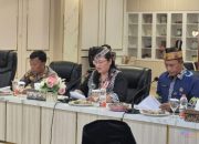 Pemkab Kapuas Godok Raperda Pengendalian Minuman Beralkohol Lewat FGD