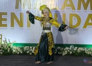 Malam Seni dan Budaya, 15 Pasang Finalis Bersaing di Puncak Pemilihan Nanang Galuh 2026