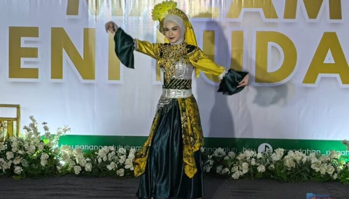 Malam Seni dan Budaya, 15 Pasang Finalis Bersaing di Puncak Pemilihan Nanang Galuh 2026