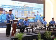 Perkuat Keuangan Organisasi, Wabup Tapin Benahi Iuran Korpri ASN