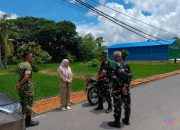 Tertinggi di Kalsel, Produktivitas Padi HSU Melesat Berkat OPLAH