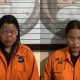 Polres HSU tangkap dua perempuan pembawa ekstasi di Amuntai Tengah. (Dok: Istimewa)