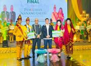Meriah! Grand Final Nanang Galuh HSU 2026 Lahirkan Duta Wisata Baru