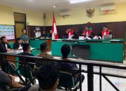 Sidang Dugaan Pemalsuan Surat Tanah di HSS Kembali Bergulir, JPU Hadirkan 3 Saksi Pelapor