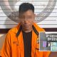 Polres HSU ringkus pengedar beserta 17 paket sabu di Sungai Tabukan. (Dok: Istimewa)