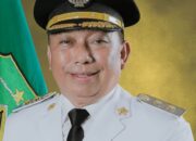 Heboh Namanya Dicatut Untuk Peras Kades, Wabup Tapin Buka Suara