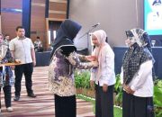 Dorong Generasi Emas 2045, Bunda PAUD HSS Pacu Kompetensi Guru dan Pendidikan Inklusif