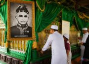 Sultan Suriansyah, Tokoh di Balik Lahirnya Kesultanan Banjar