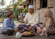 Apa Arti “Pian”? Ternyata Ini Maknanya dalam Bahasa Banjar