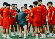 Beredar Bocoran Skuad Timnas di FIFA ASEAN Cup 2026, PSSI Buka Suara