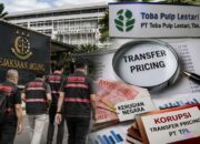 Korupsi Transfer Pricing PT TPL, Kejagung Periksa 5 Anak Buah Menhut