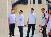 Eks RSUD Pembalah Batung HSU Diproyeksikan Jadi Kompleks Perkantoran