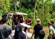 Pelajar SMP di Tanta Tewas Tenggelam Saat Berenang di Sungai Tabalong