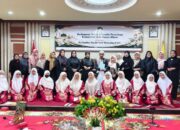 DWP HSU Gelar Peringatan Maulid Nabi Dan Ajak Teladani Akhlak Rasul