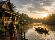 TAULAH PIAN? Ternyata Ini Makna Sebenarnya Kata “Banua” bagi Orang Banjar