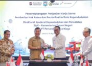 Gandeng Ditjen Dukcapil, Pertamina Patra Niaga Perketat Penyaluran LPG 3 Kg Berbasis NIK