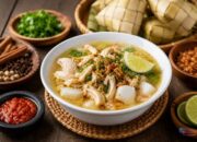 Kenapa Soto Banjar Begitu Khas dan Legendaris? Ternyata Ini Rahasianya