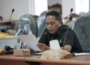 DPRD HSS Usulkan Pembangunan Sumur Bor dan Peningkatan Layanan Kesehatan di Wilayah Daha