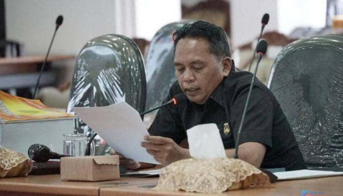 DPRD HSS Usulkan Pembangunan Sumur Bor dan Peningkatan Layanan Kesehatan di Wilayah Daha