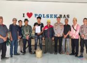Unggah Ujaran Kebencian, Remaja di HST Dijatuhi Sanksi Sidang Adat Dayak Meratus
