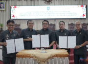 DPRD Bersama Pemkab HSS Tandatangani Kesepakatan KUA-PPAS 2027 dan Perubahan 2026