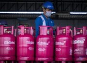 Promo Semarak Merdeka Isi Ulang Bright Gas Diskon Hingga Rp8100 per Tabung