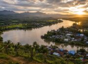 Ternyata Ini Asal Sejarahnya Nama Banua Lima di Kalimantan Selatan