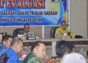 Genjot PAD, Sekda HSS Minta Seluruh OPD Jeli Gali Potensi Pendapatan Baru
